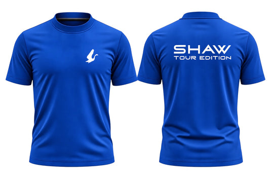 Royal Tour Edition Tee