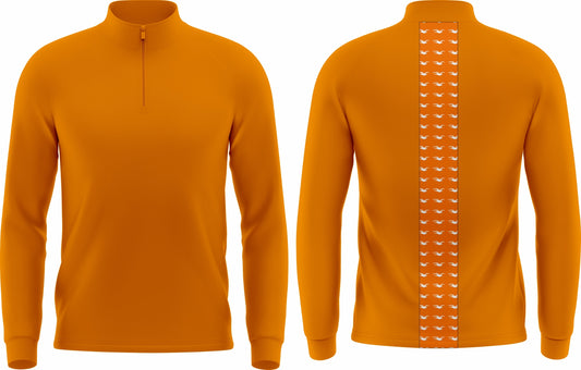 The Tangerines Jumper Pre-Order