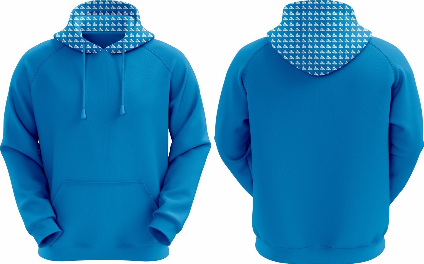 The Terriers Hoodie Pre Order