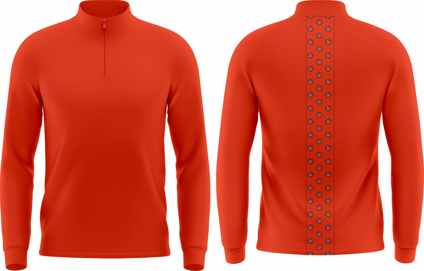 The Hatters Jumper Pre-Order
