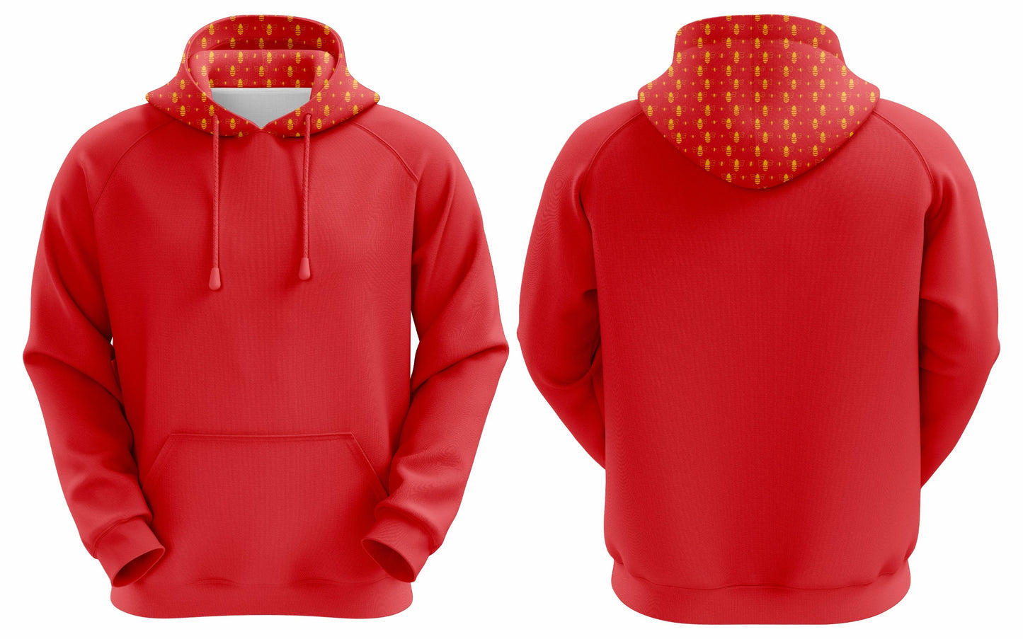 The Bees Hoodie Pre Order