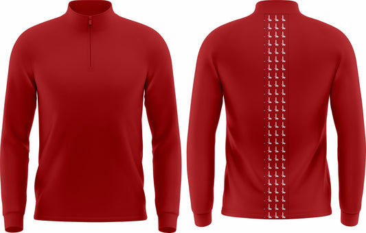 The Addicks Jumper Pre-Order