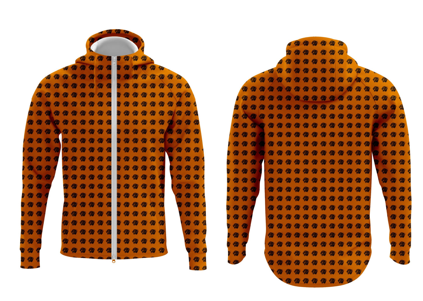 The Tigers Jacket Pre Order