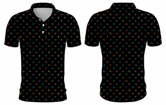 Par-adise Polo