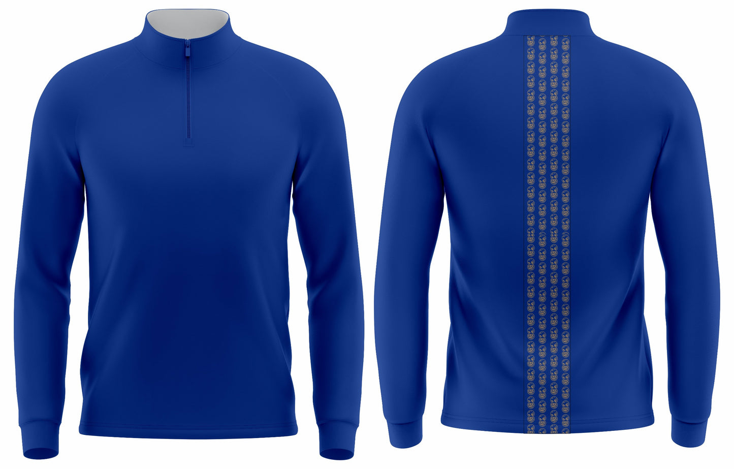 The Bluenoses Jumper Pre-Order