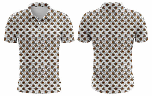 Whisky Business Polo