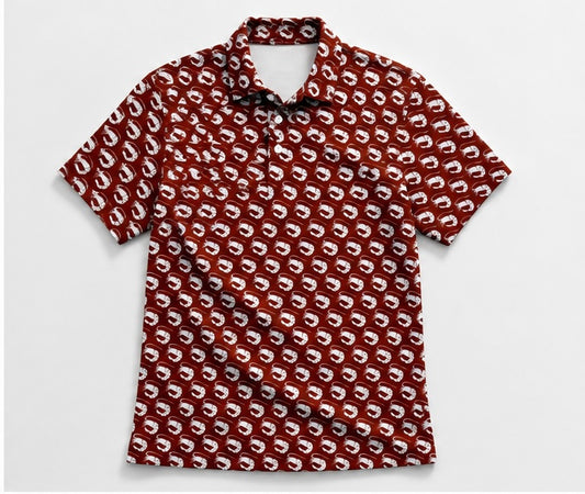 The Shrimps Polo
