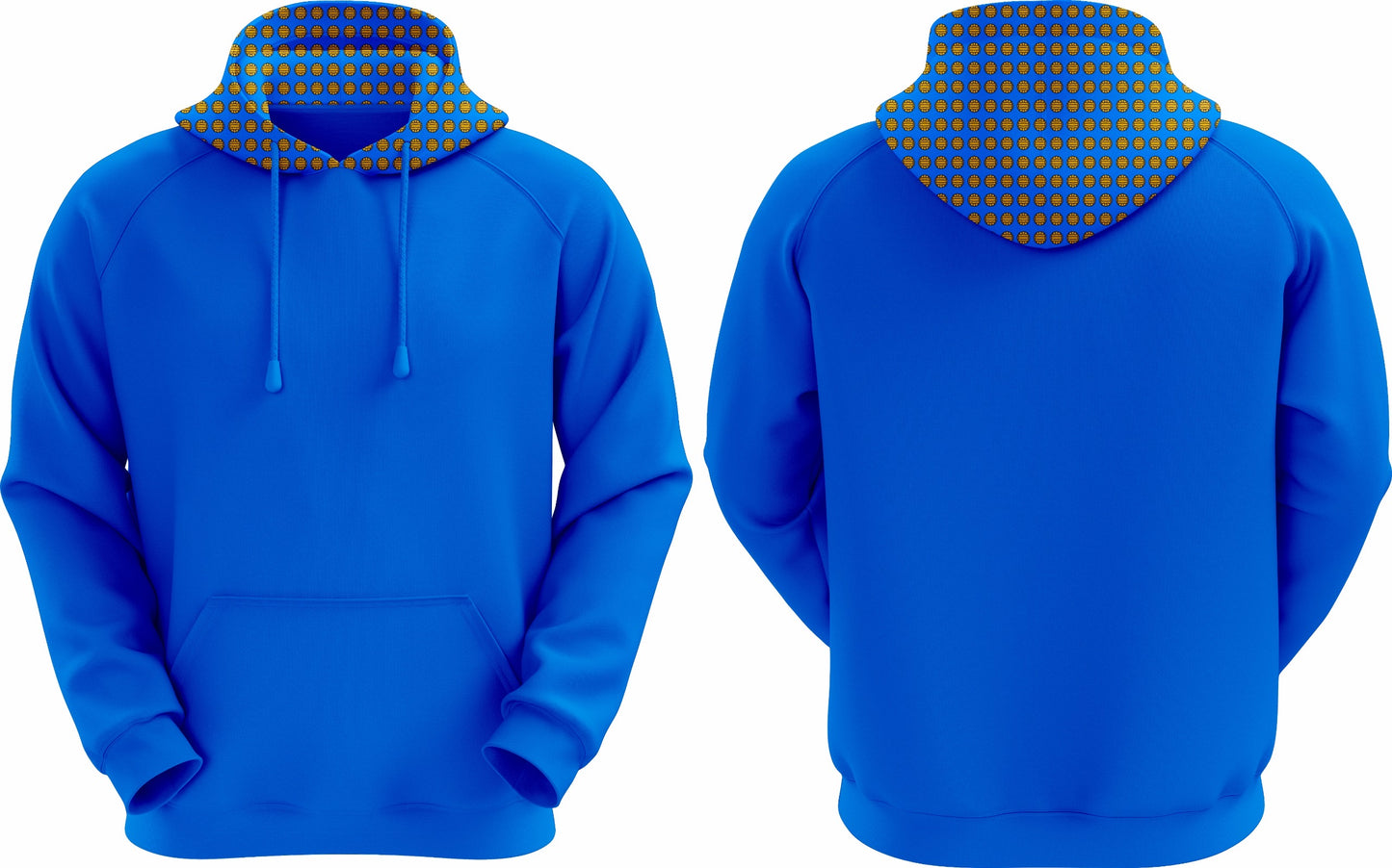 The Royals Hoodie Pre Order
