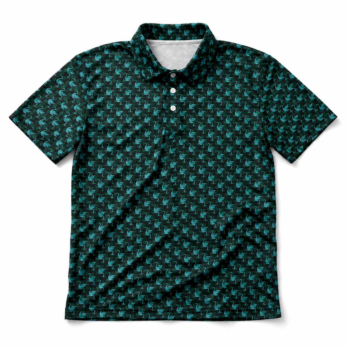Swans Polo