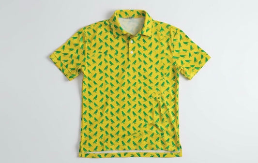 The Canaries Polo