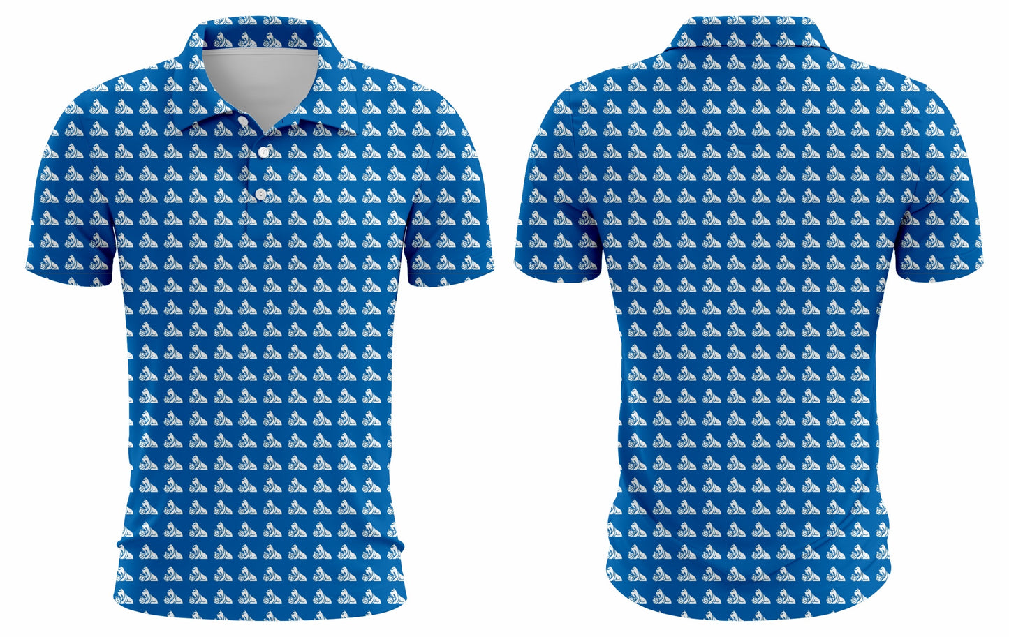 The Terriers Polo Pre-Order