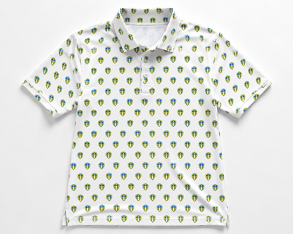 The Whites Polo