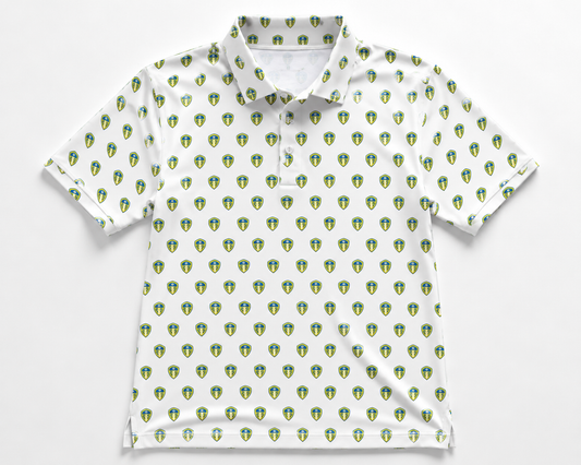 The Whites Polo