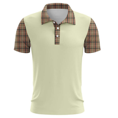 Checkmate Golf Polo Pre-Order