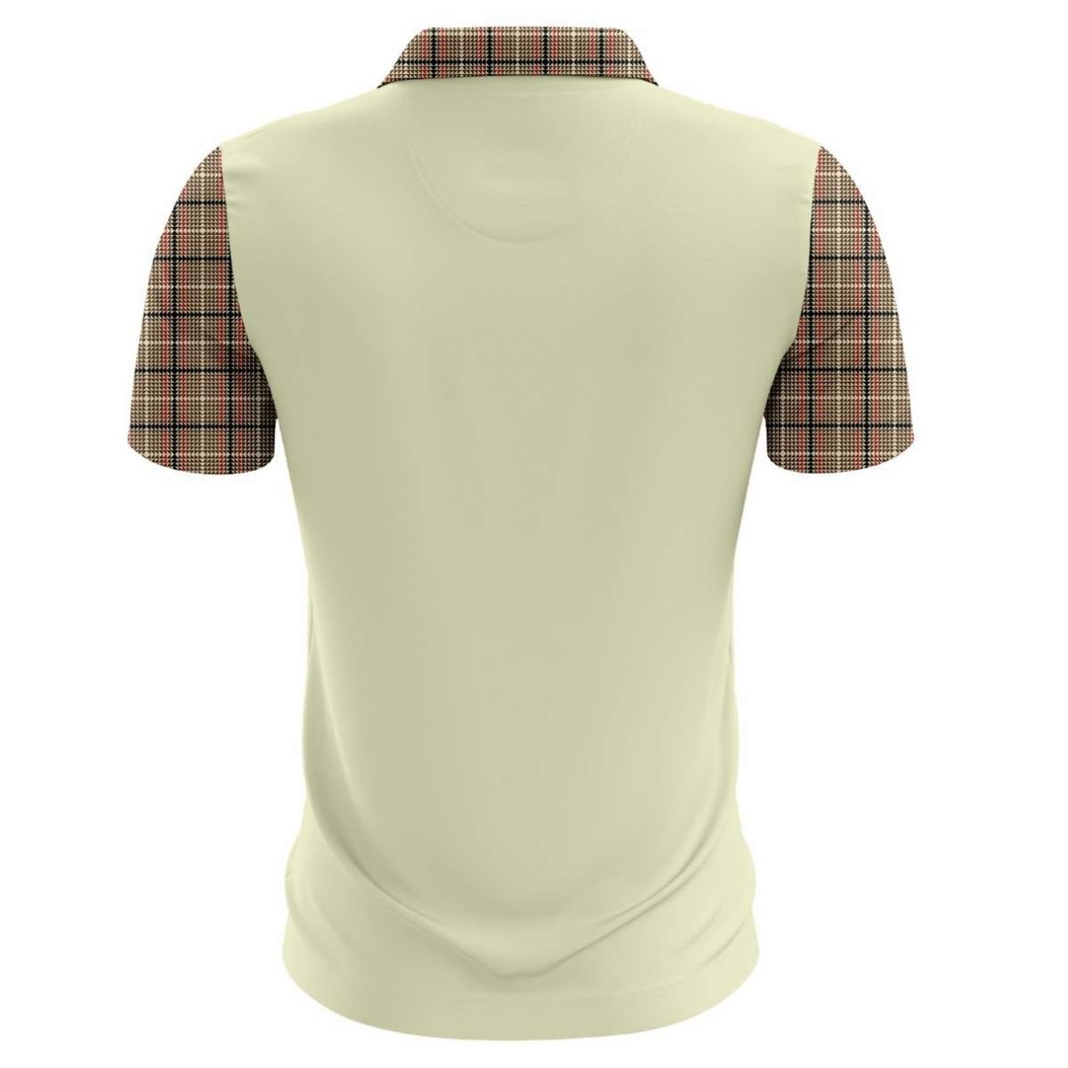 Checkmate Golf Polo Pre-Order