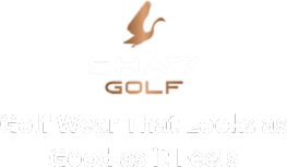 Shaw Golf Clothing 