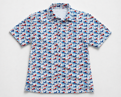 The Three Lions Polo