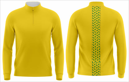 The Canaries Jumper Pre-Order