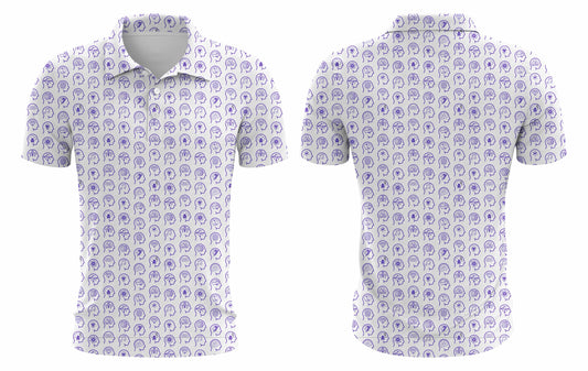 Mental Health Matters Polo Pre-Order