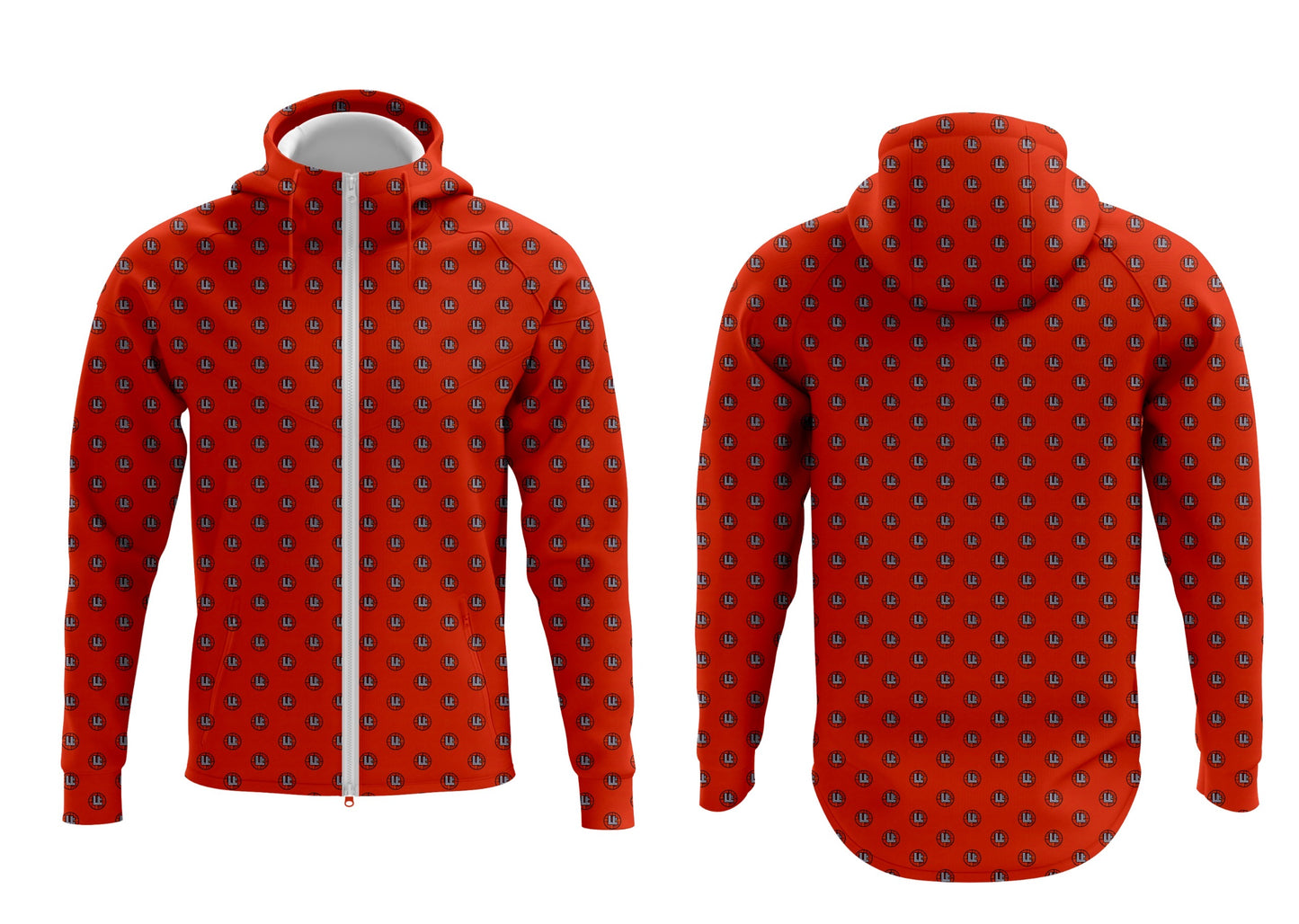 The Hatters Jacket Pre Order