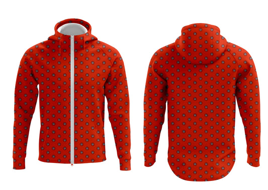The Hatters Jacket Pre Order