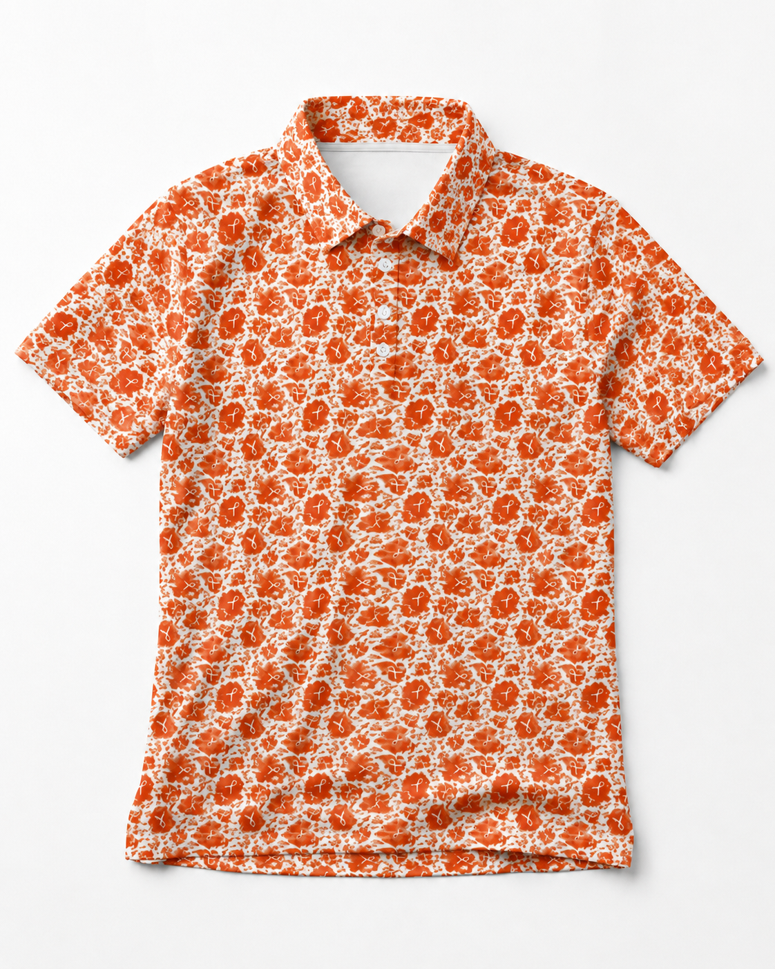 FU Melanoma Cancer Polo
