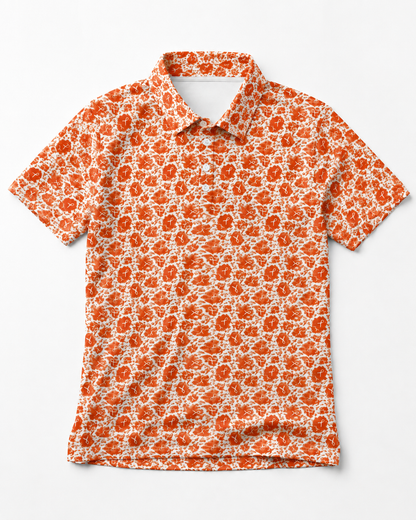 FU Melanoma Cancer Polo
