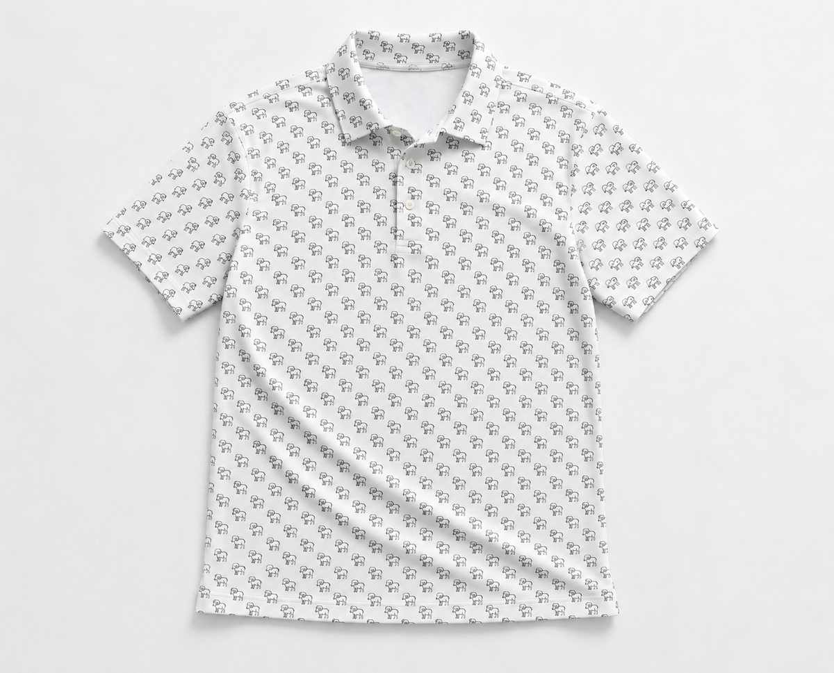 The Rams Polo