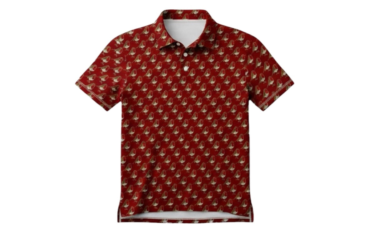 The Swindonians Polo