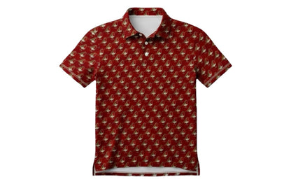 The Swindonians Polo