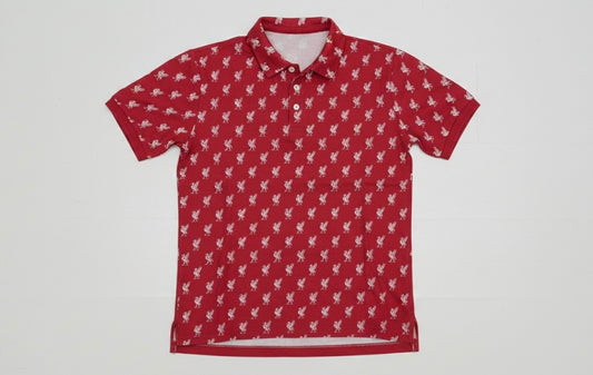 The Reds Polo