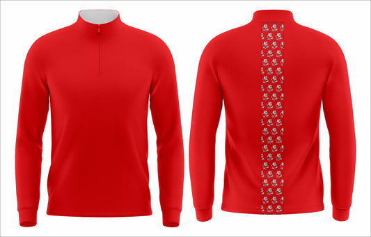 The Tykes Jumper Pre-Order