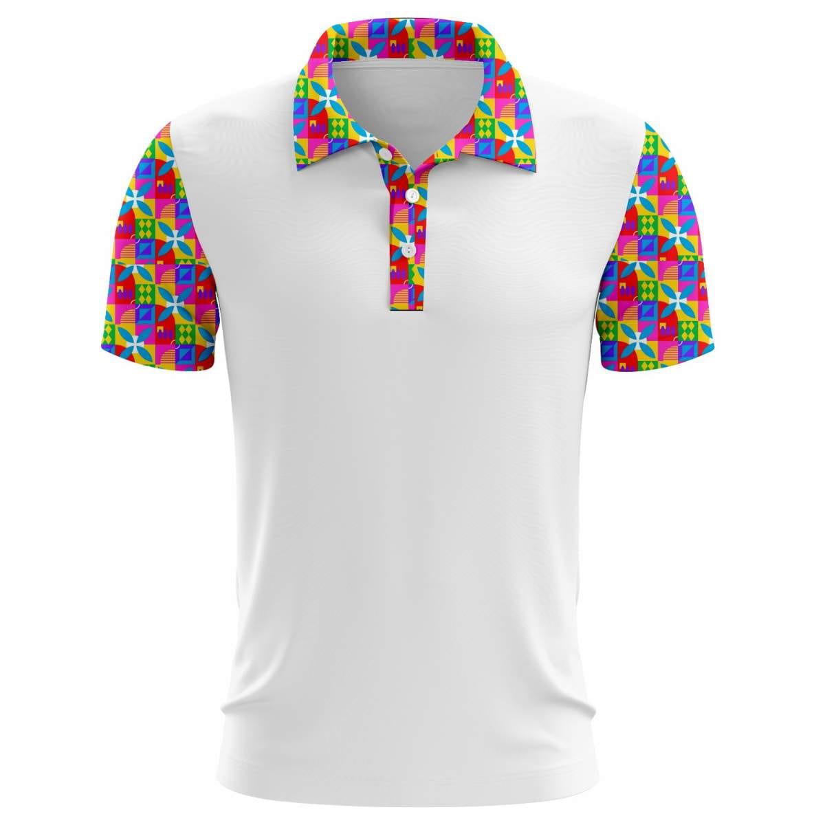 Daisy Cutter Golf Polo Pre-Order