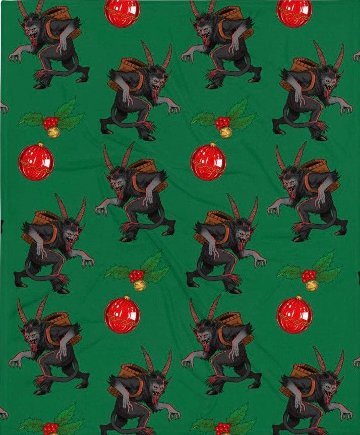 Krampus Polo Pre-Order