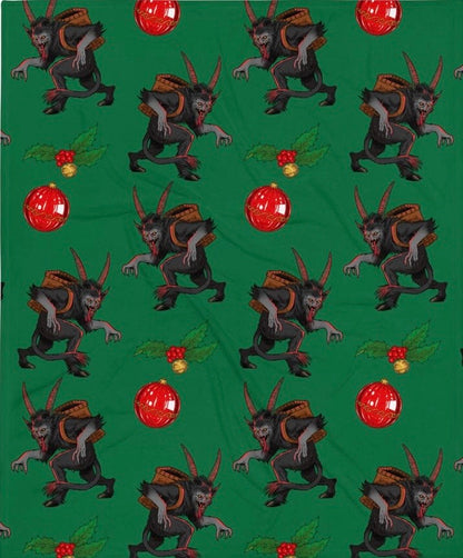 Krampus Polo Pre-Order