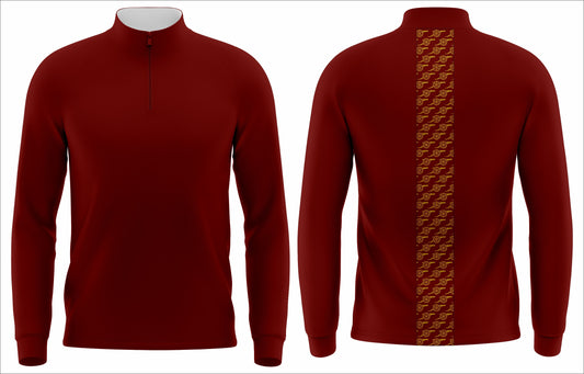 The Gunners Jumper Pre-Order