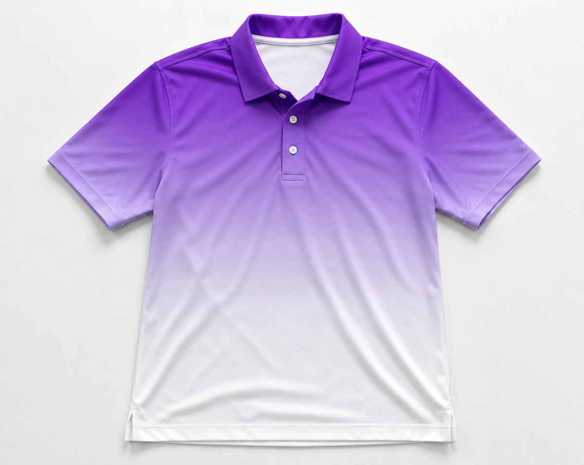 Galaxy Cooler Polo