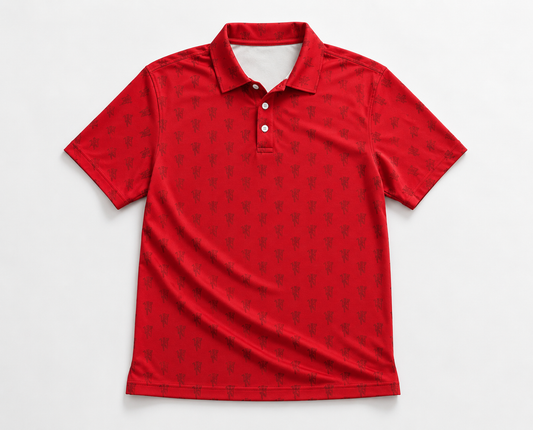 The Red Devils Polo