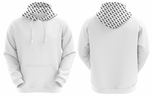 The Magpies Hoodie Pre Order