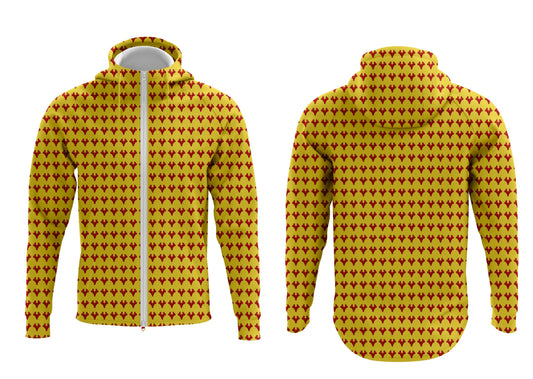 The Yellow Army Jacket Pre Order