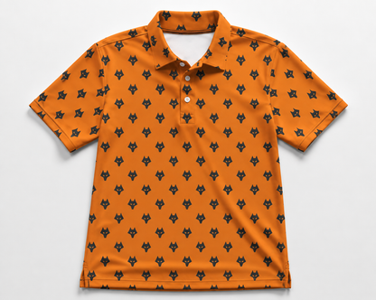 The Wolves Polo