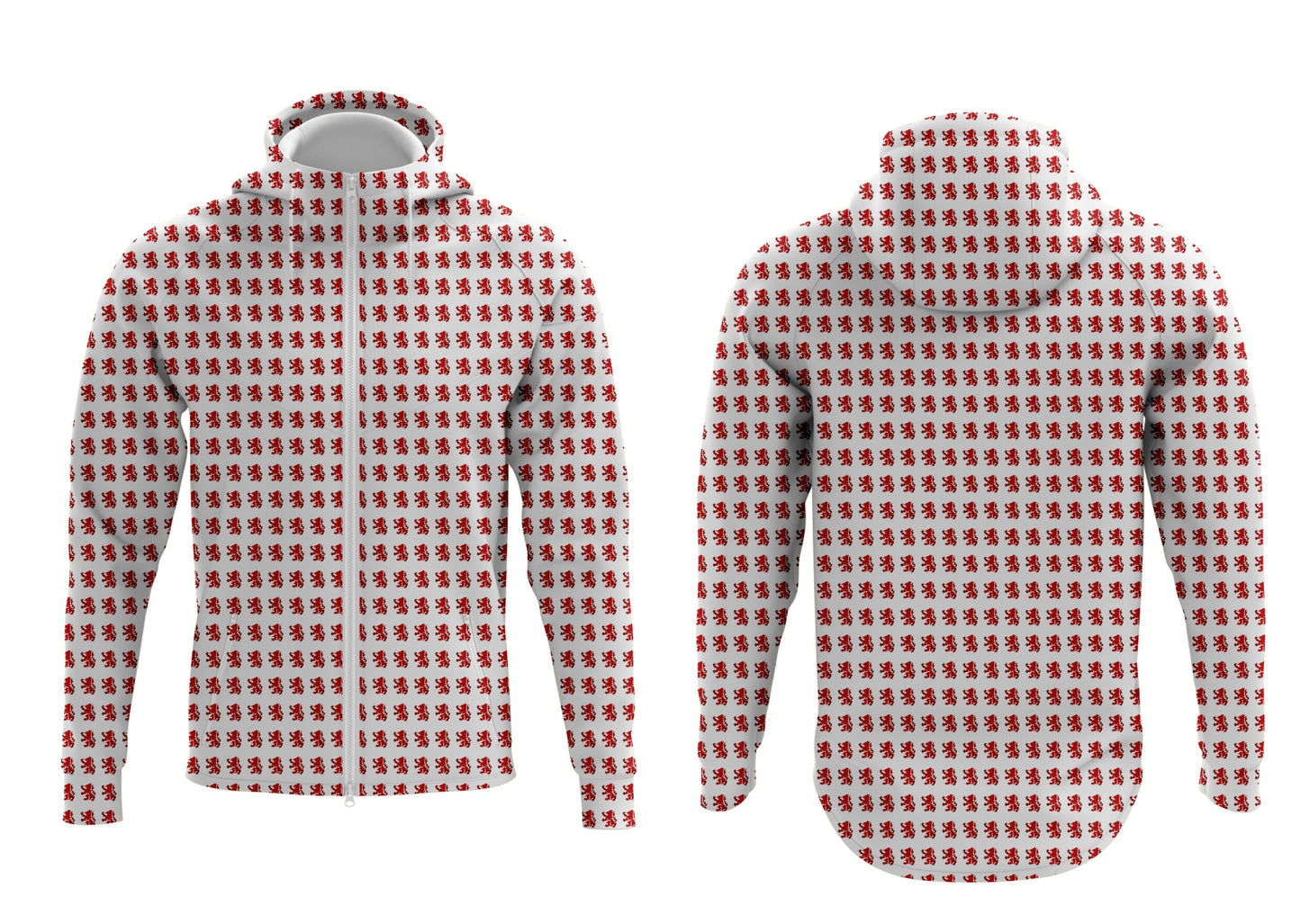 The Smoggies Jacket Pre Order