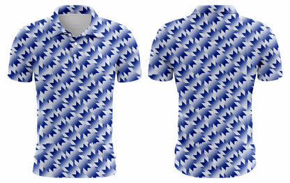 Retro Polo