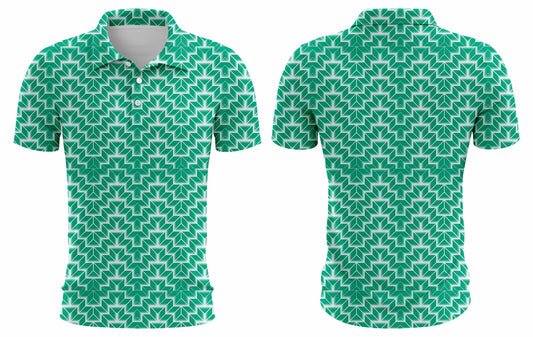 Aztec Polo Pre-Order