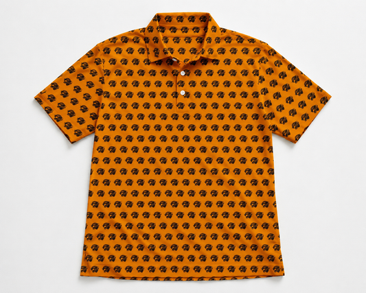 The Tigers Polo