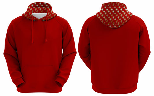 The Swindonians Hoodie Pre Order