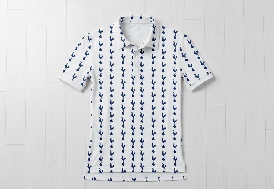 The London Whites Polo
