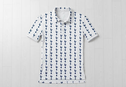 The London Whites Polo