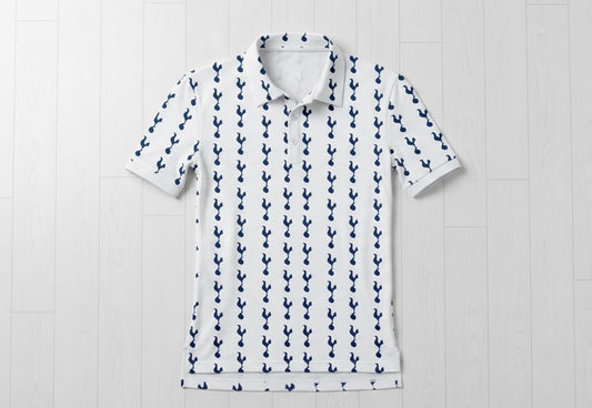 The London Whites Polo