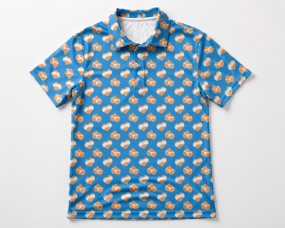 Bumz Polo